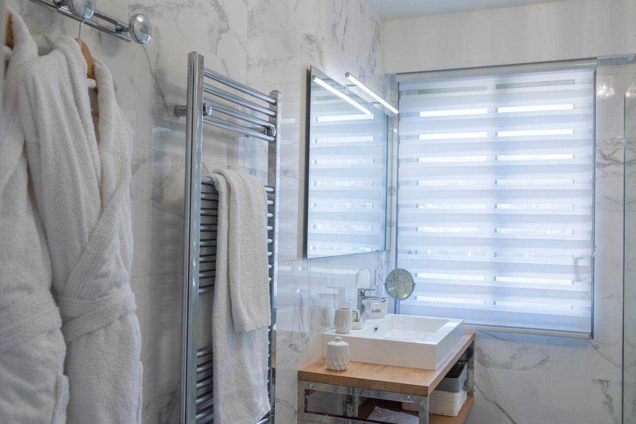 Domaine Du Grand Bec Bed and Breakfast Villerville Εξωτερικό φωτογραφία