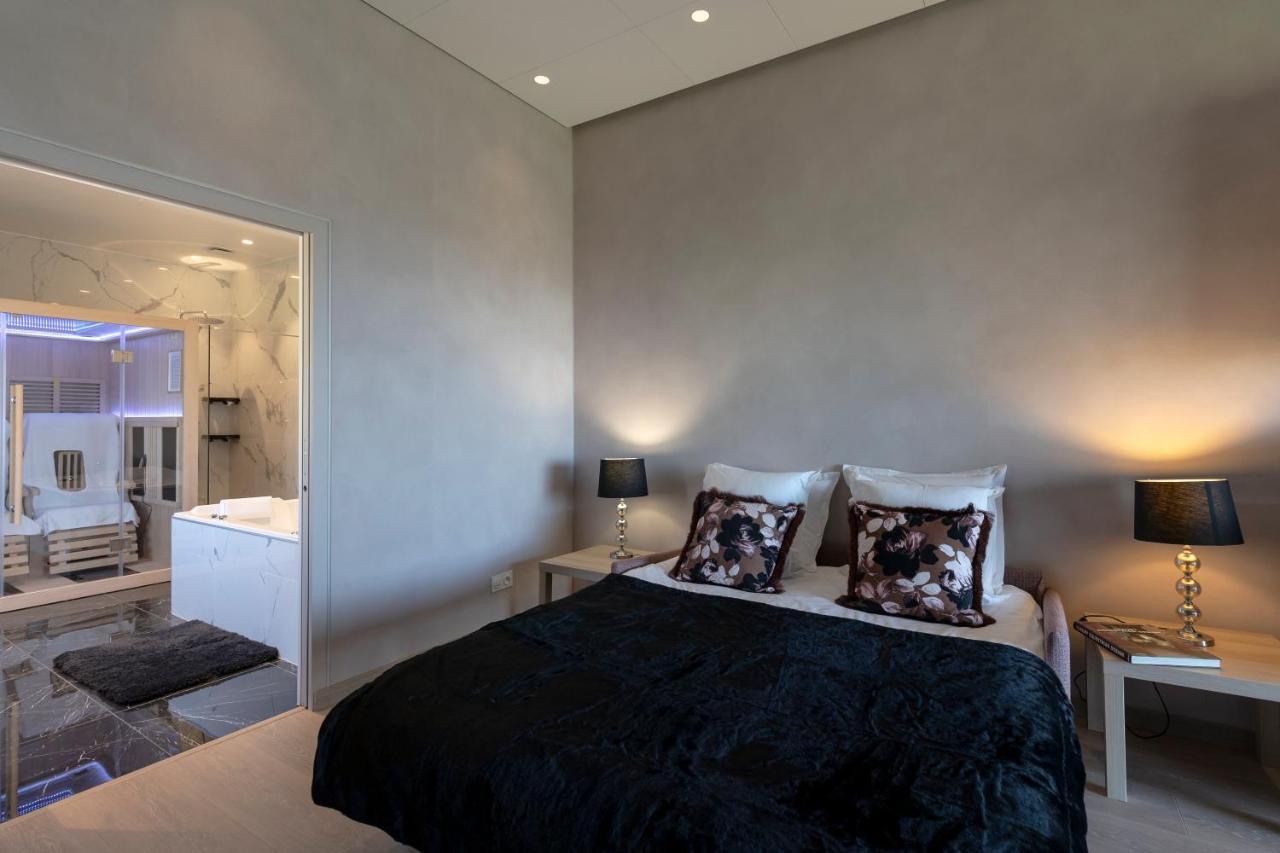 Domaine Du Grand Bec Bed and Breakfast Villerville Εξωτερικό φωτογραφία