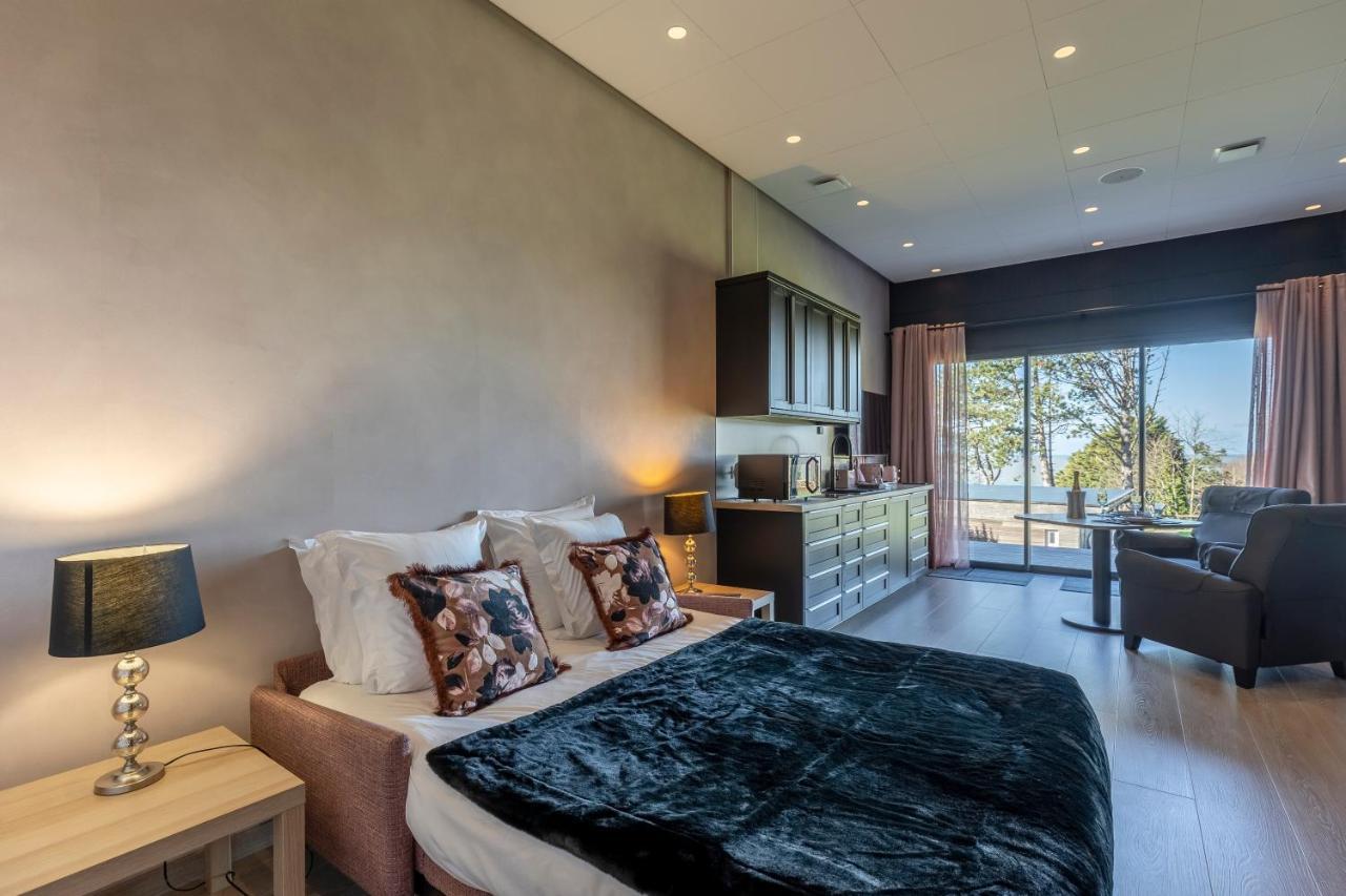 Domaine Du Grand Bec Bed and Breakfast Villerville Εξωτερικό φωτογραφία