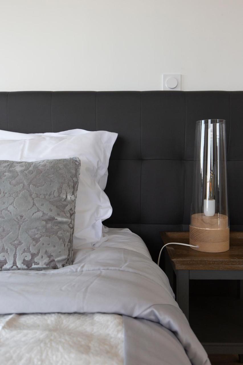 Domaine Du Grand Bec Bed and Breakfast Villerville Εξωτερικό φωτογραφία